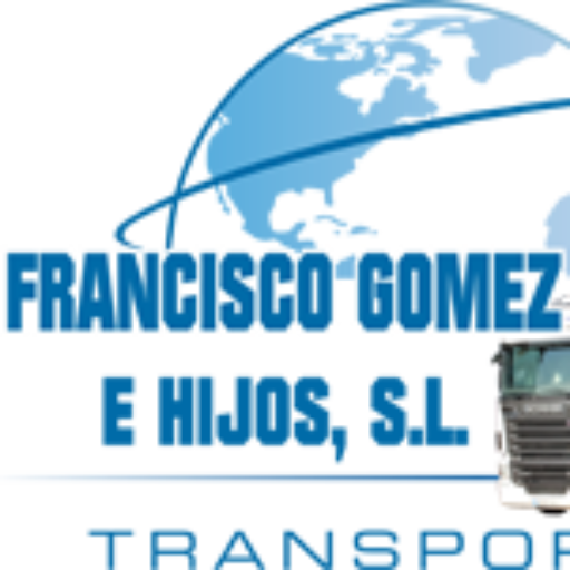 Transportes Francisco Gómez
