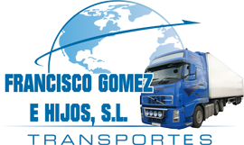 Transportes Francisco Gómez